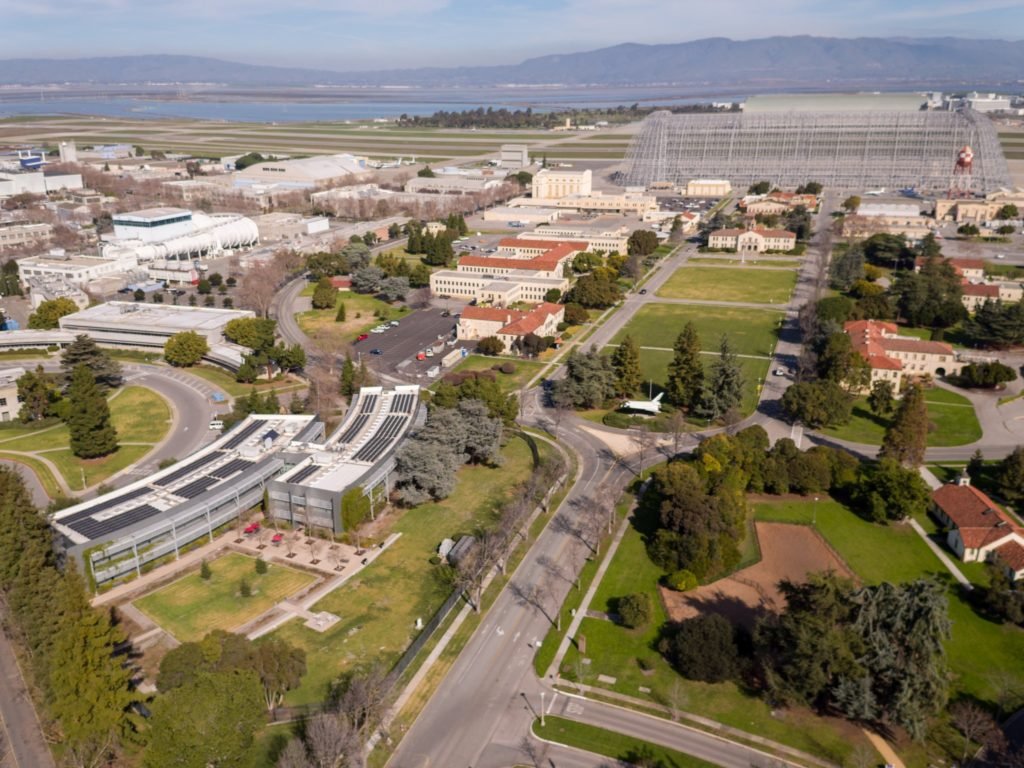 2023 in Review: Highlights from NASA in Silicon Valley